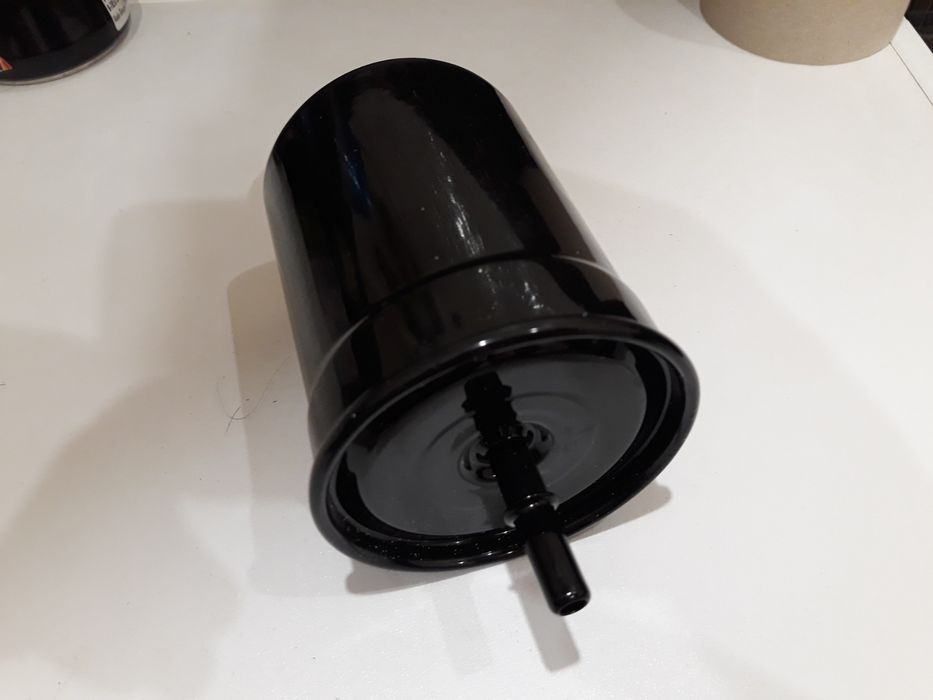 Топливный фильтр B14-1117110