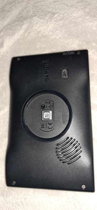 Nawigacja garmin 54lm