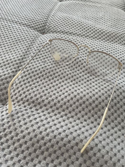 Okulary oprawki