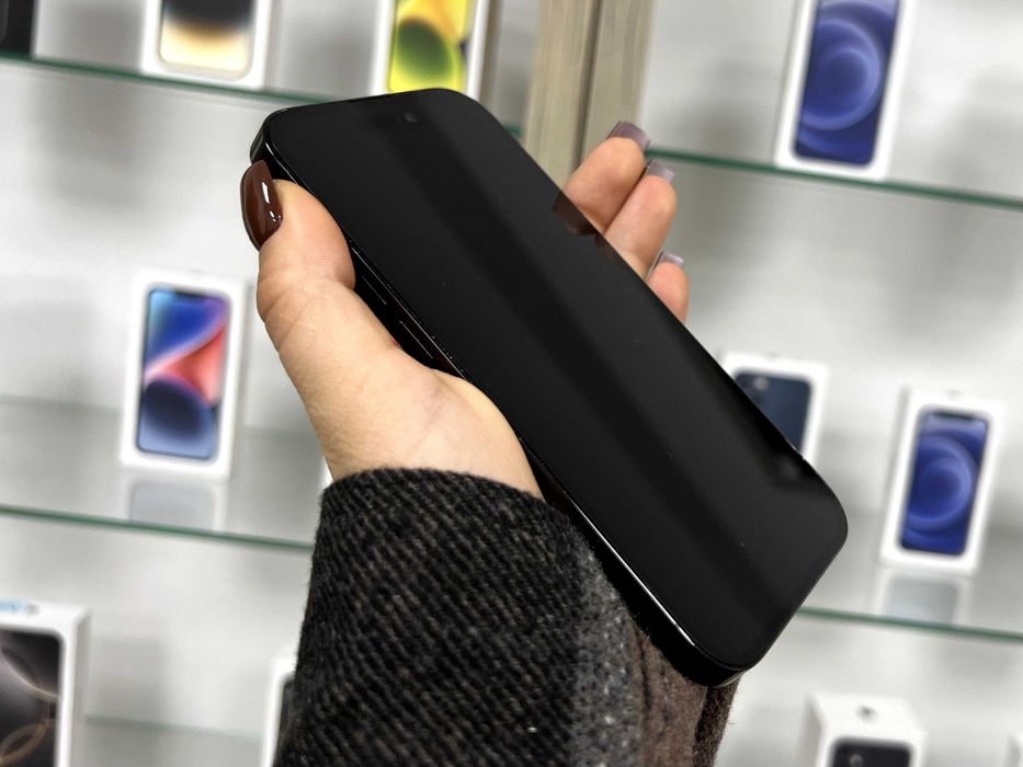 iPhone 14 Pro 128 та 256 gb neverlock / Гарантія / Магазин / Обмін