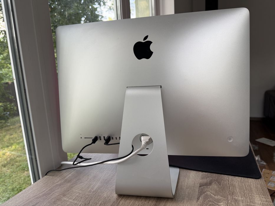 imac retina 4k 2017 - Купити електроніку - Ціни на OLX.ua