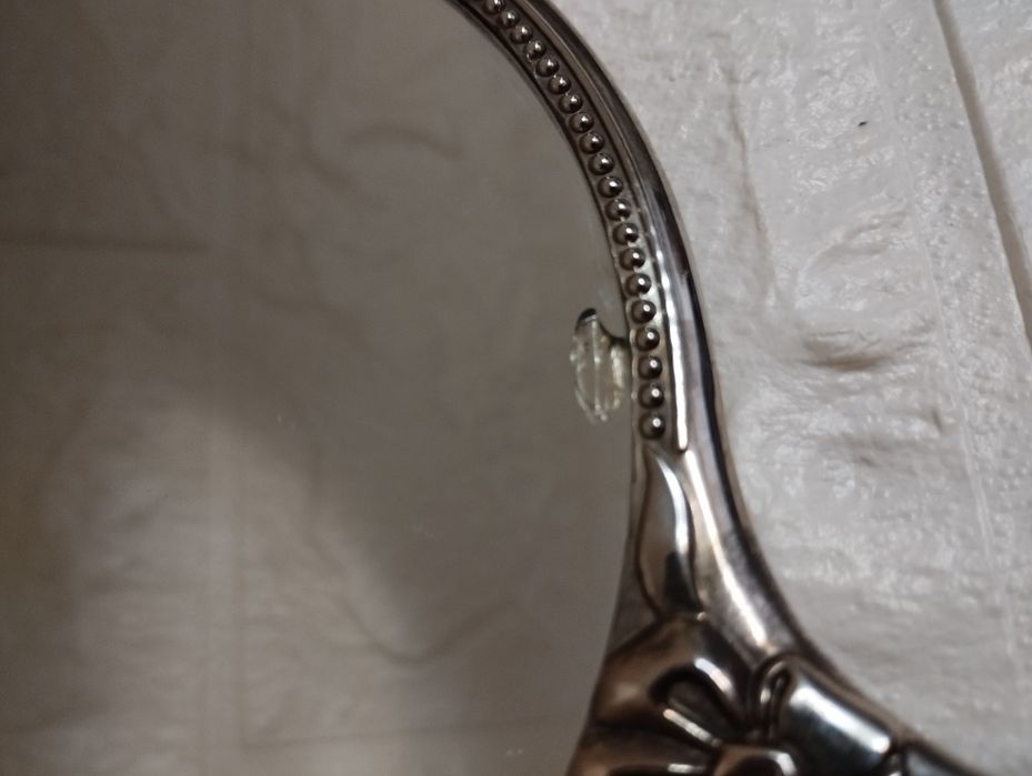 Дзеркало вінтажне