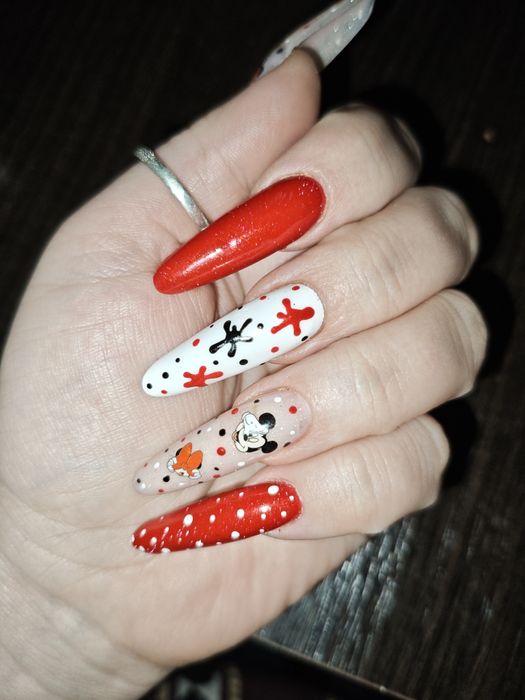 Мастер ногтевого сервиса ж/м Северный