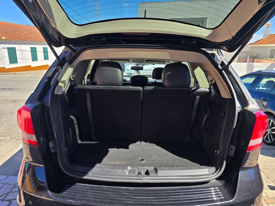 Fiat Freemont 2.0 M-Jet BlackCode508486495880488967