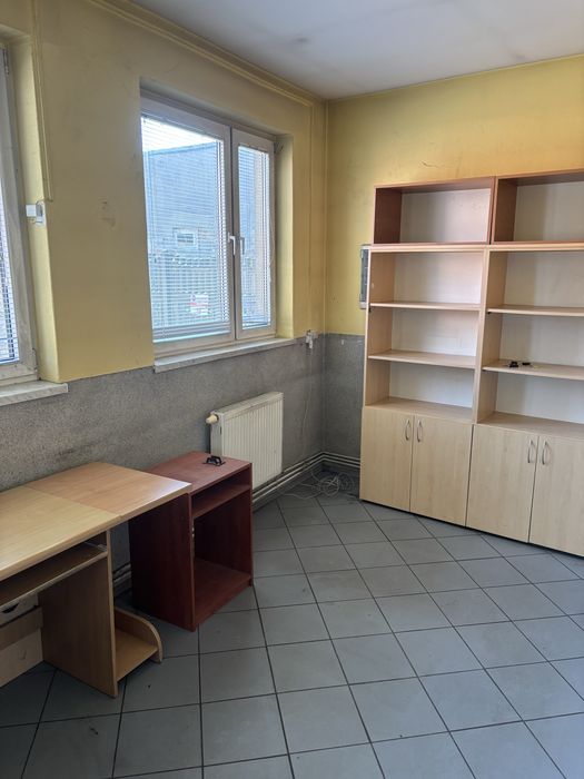 Wynajmę lokal 200m2
