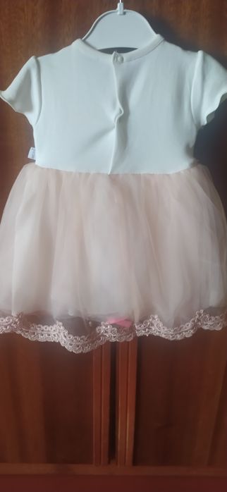 Сукня дитяча на дівчинку