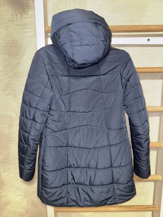 Жіноча демісезонна куртка