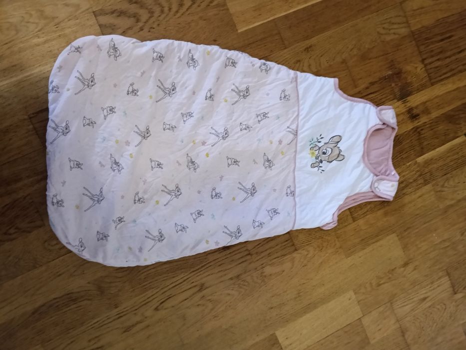 Śpiworek dla dzieci