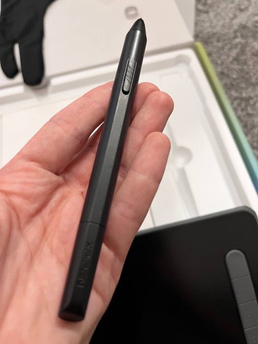XP-Pen Artist 12 (2nd Gen) графічний планшет з дисплеєм