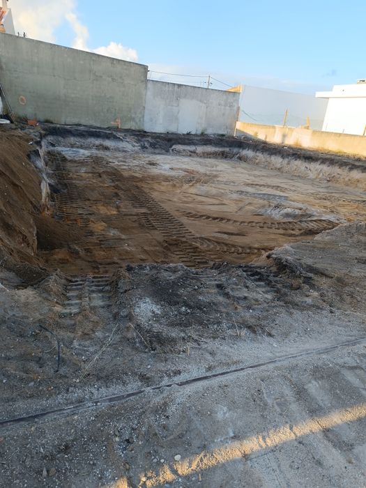 Serviço de Bobcat (destroçador florestal)