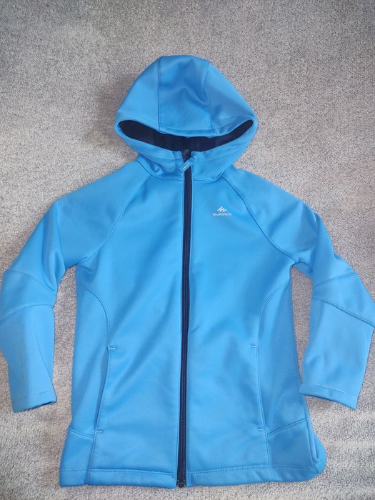 Kurtka Softshell