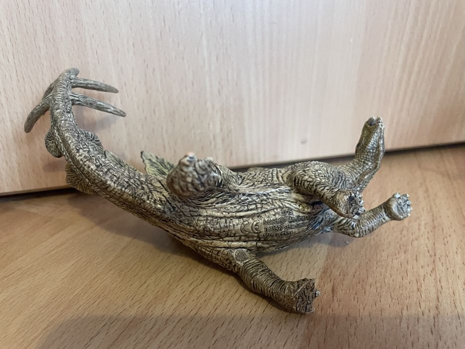 Schleich Stegozaur 73527