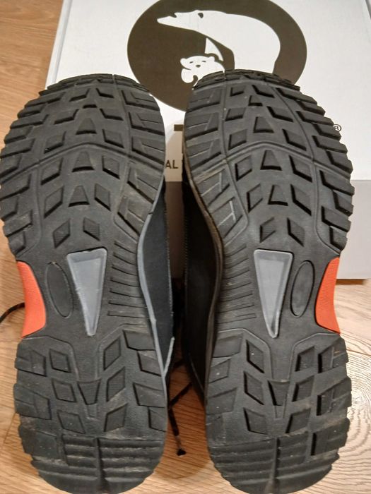 Термочеревики для підлітка ТМ B&G, 41 розмір