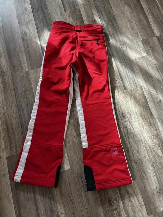 Лижні штані дитячі