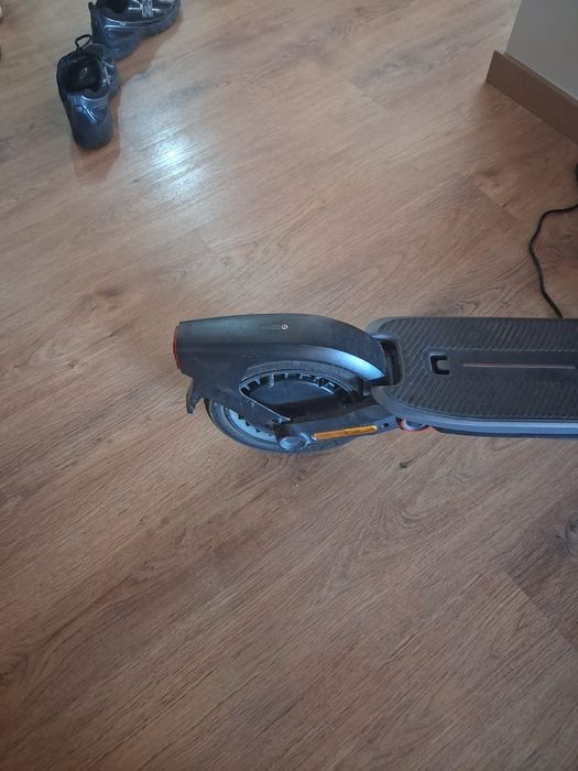 Trotinete eletrico poucos km