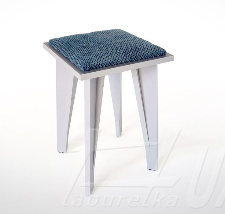 Табуретка. Стілець