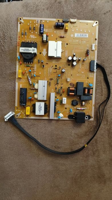 Zasilacz EAX695083...