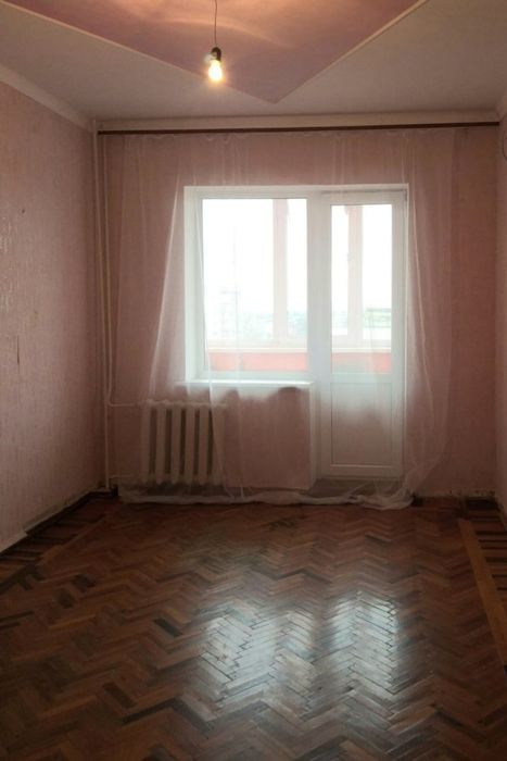 Здам 3к квартиру в центріі