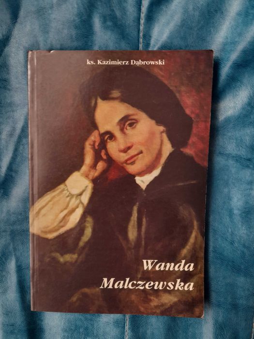 Wanda Malczewska Dąbrowski