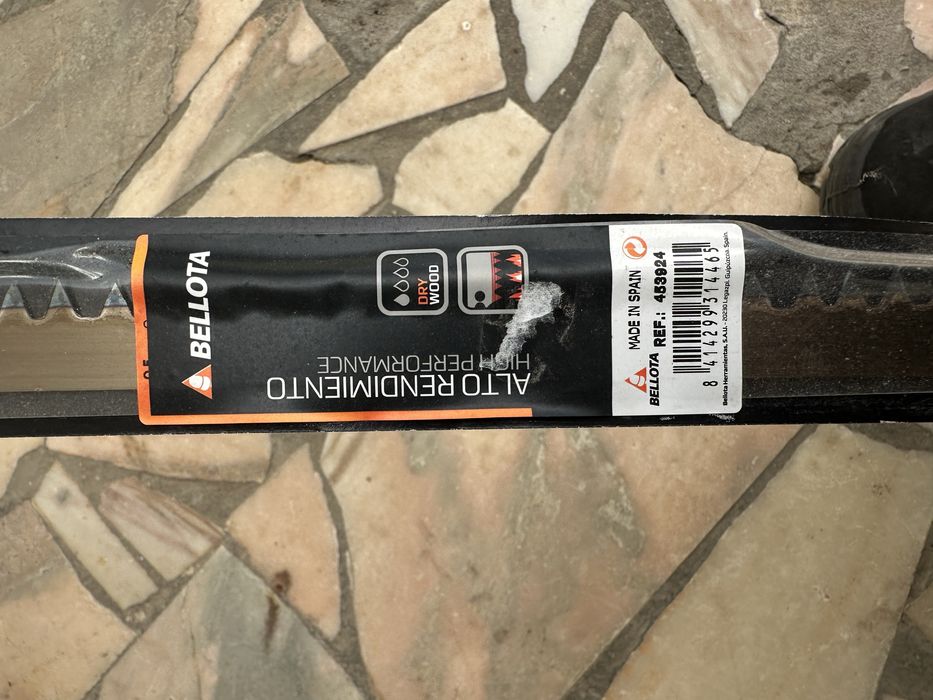 Serra de Arco/Zagaia