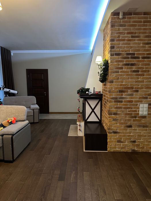 Оренда будинку в Броваарах