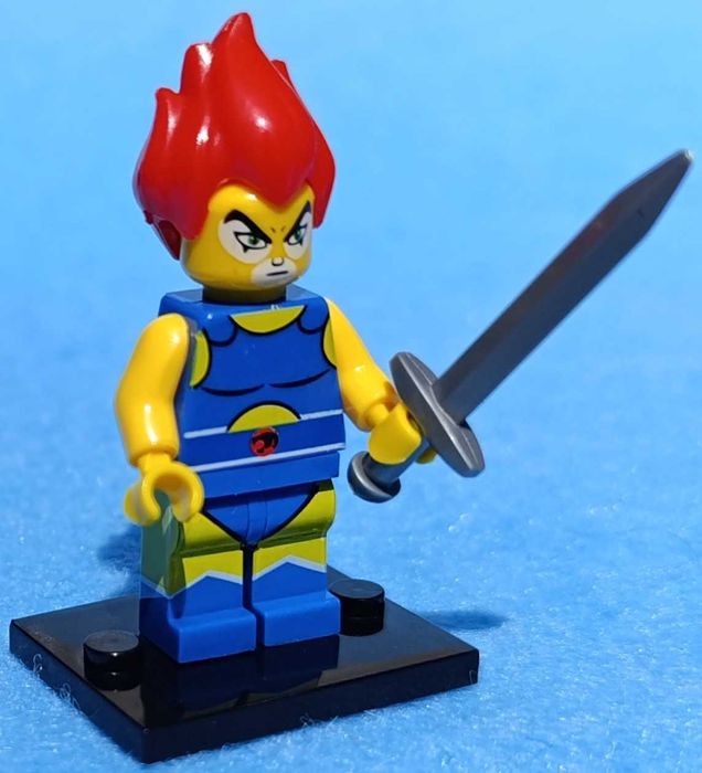 Lion-O (ThunderCats)
