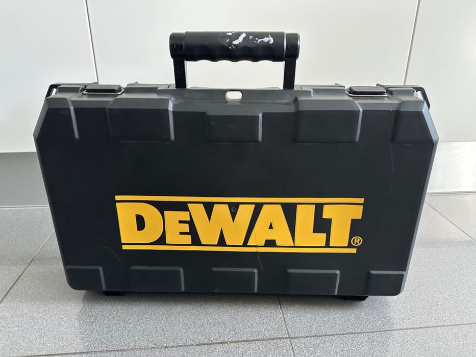 Martelo DeWalt DCH253M2 18V c/ 2x Baterias Nova em Caixa c/Fatura Garantia