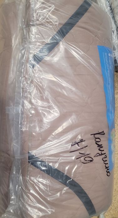 Матрас Топер Матрац