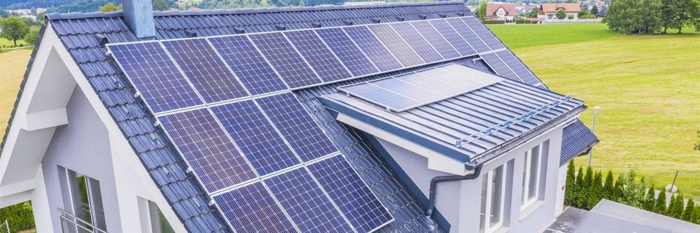 Будівництво сонячної електростанції СЕС під ключ