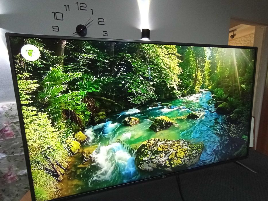 Części tv oraz działające Tv od 32 cali do 55 cali - Różne modele