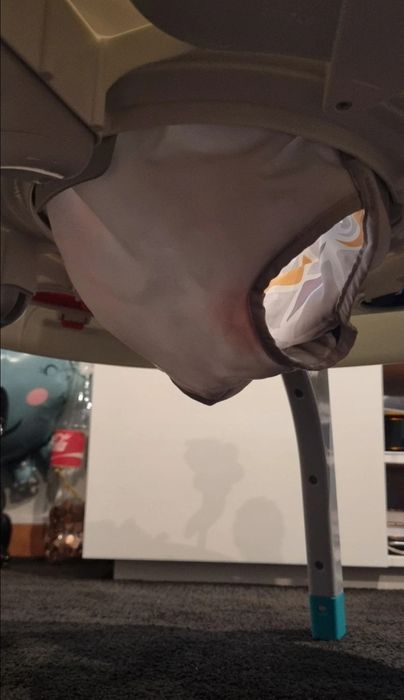 Parque Atividades Fisher Price