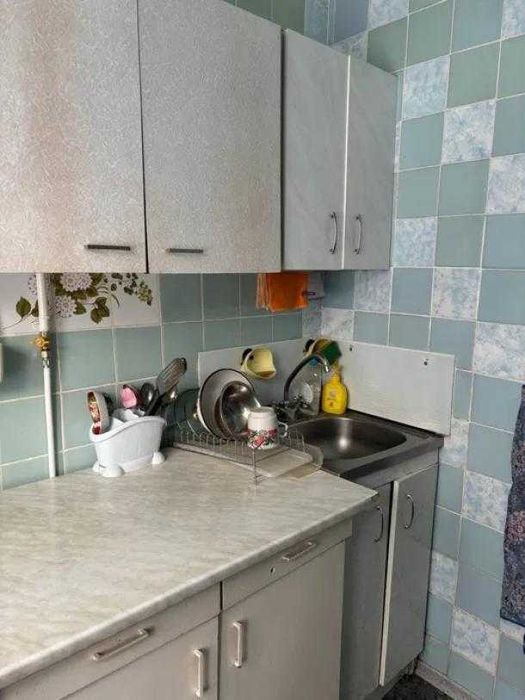 Продам 3к.кв. метро Масельского.