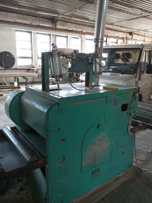 Wielopila do obrzynania desek Bydgoszcz