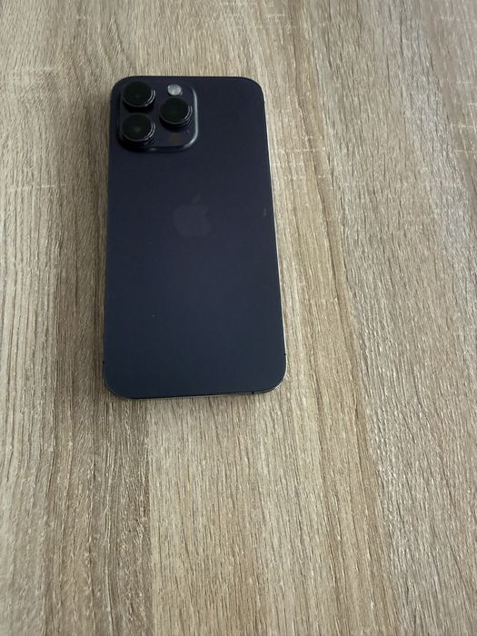 Iphone 14 pro max 128gb