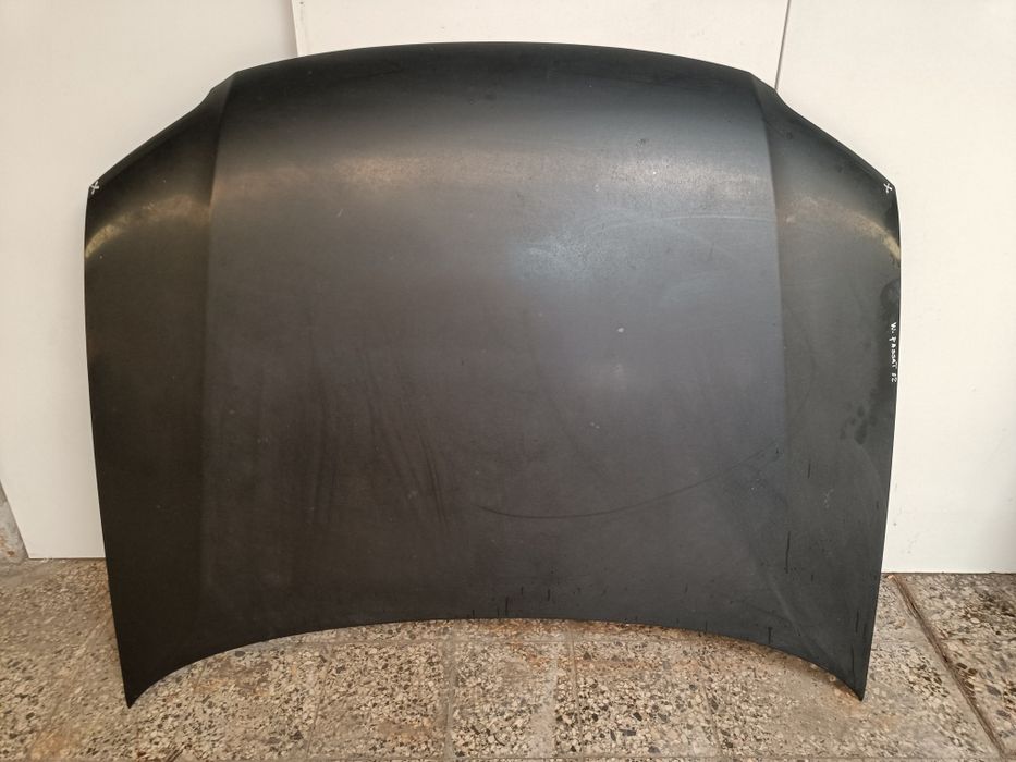 Capot VW Passat B5 2002