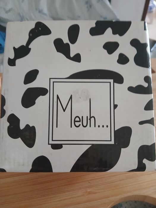 Conjunto com duas canecas de café