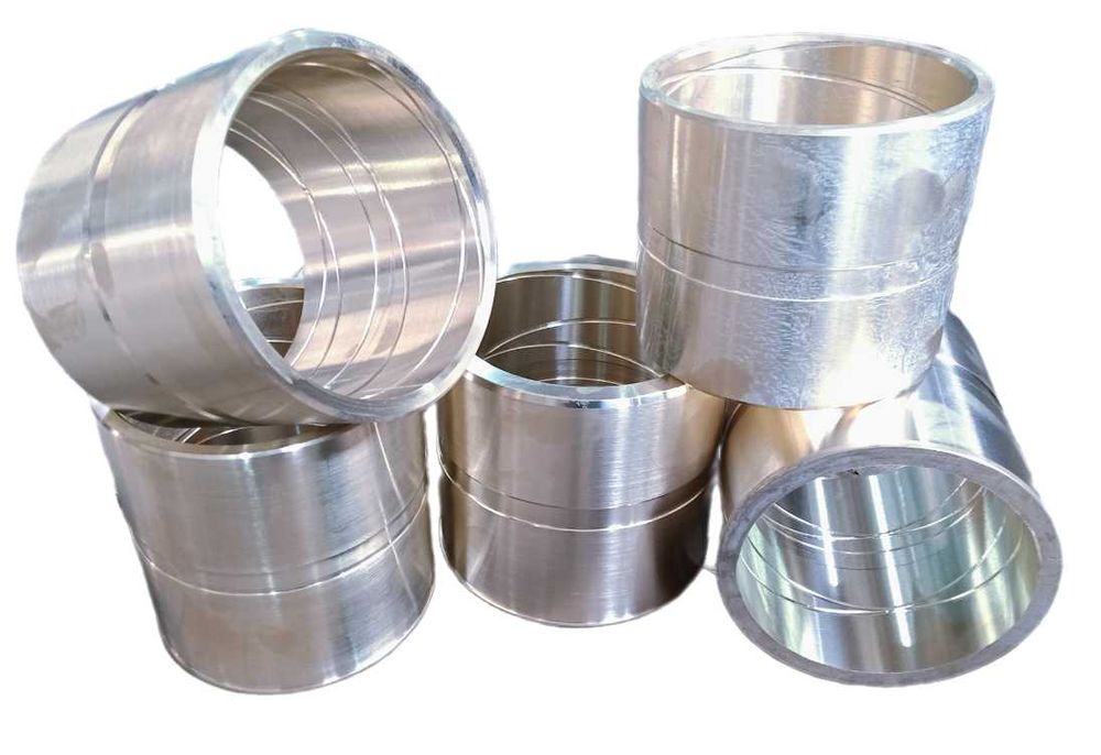 Пальці втулки до екскаваторів САТ, Case, New Holland, Terex та ін.