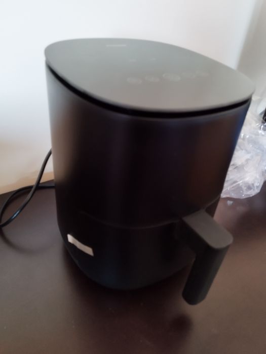 Digital Air Fryer Prozis Krisp