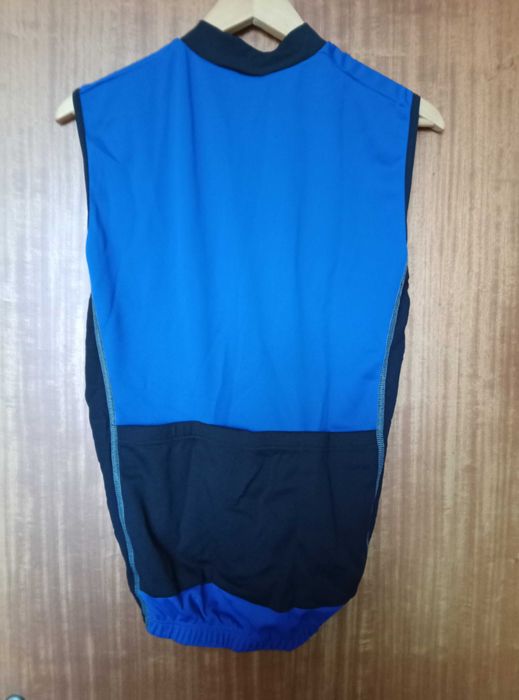 Jersey de ciclismo