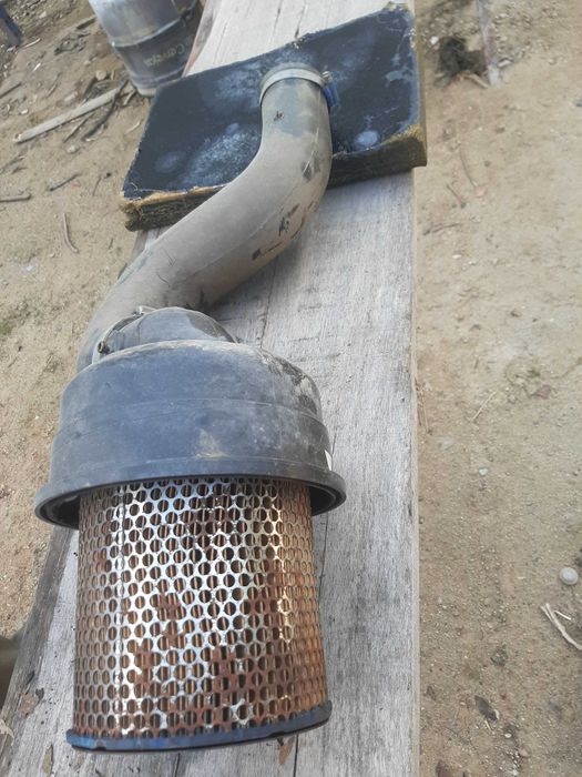 Peças Fiat ducato 2.5D 1993