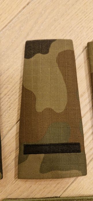 Pagon dystynkcja stopień