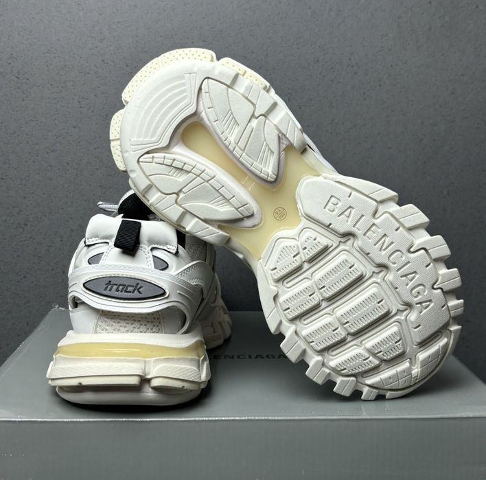 Кросівки Balenciaga Track 1 /Баленсіага трак1  розмір 35-45