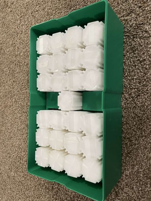 Бізон срібні монети