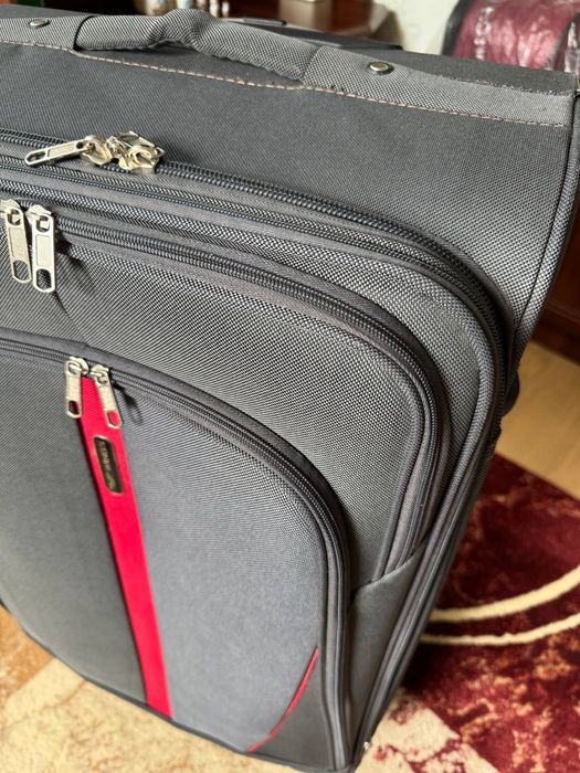 Чемодан большой Wings