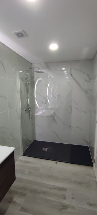 Apartamento no centro de Penalva do Castelo