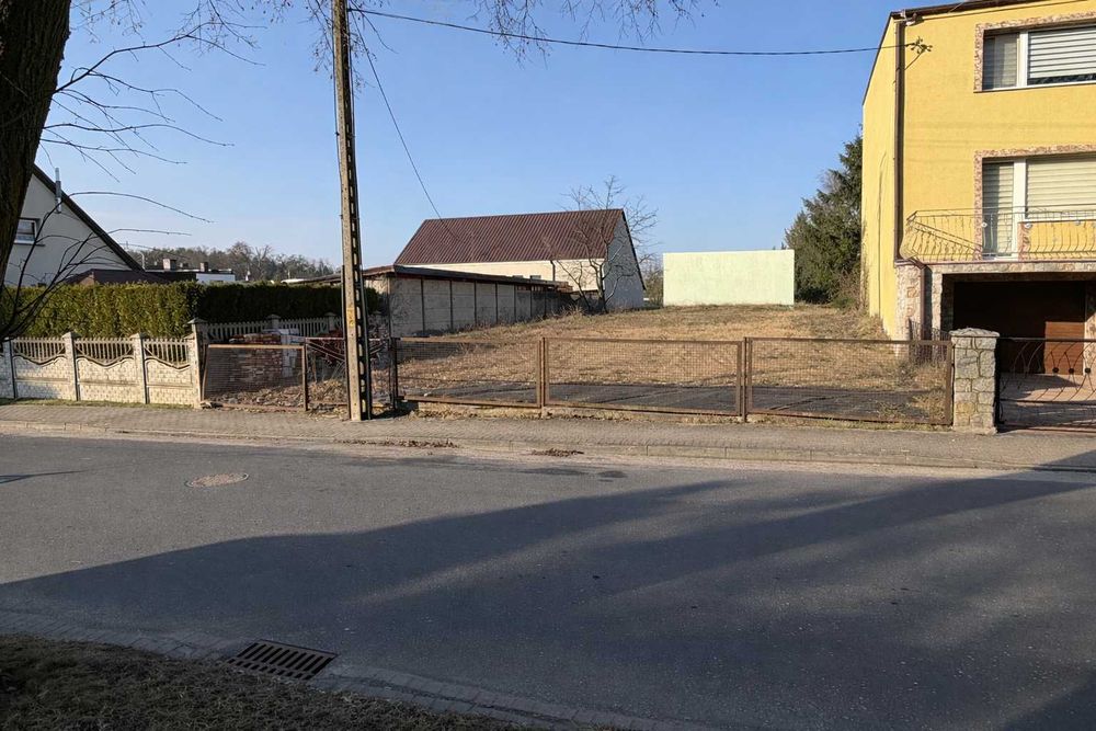 Sprzedam działkę budowlaną – Karpicko, ul. Lipowa – 800 m² - Widok 4