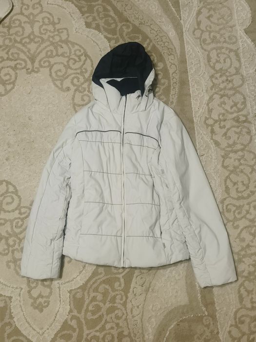 Жіноча лижна куртка Luhta