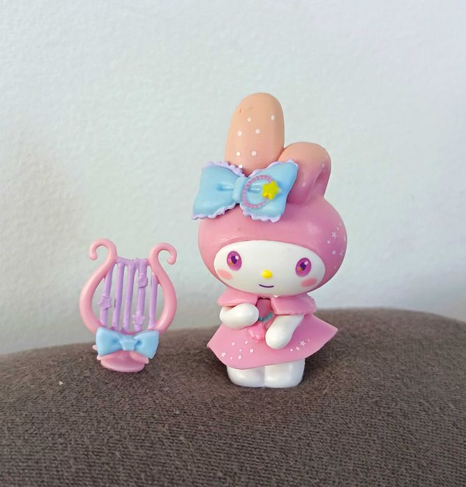 Série Sanrio Fantastic (6 unidades)