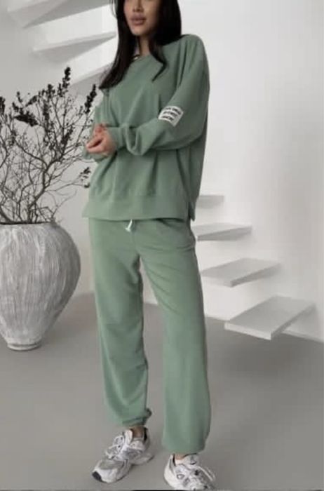 Костюм двонитка