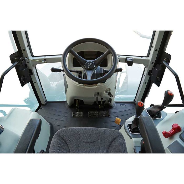 Трактор ДТЗ 1404